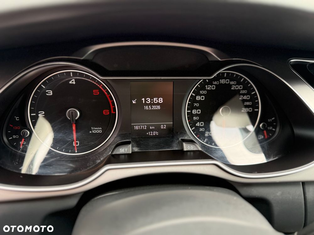 Audi A4 Avant 2.0 TDI DPF multitronic Ambition - 7