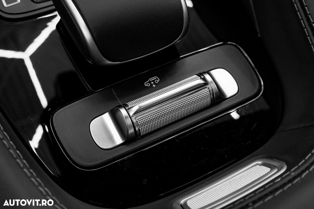 Mercedes-Benz GLS AMG 63 4Matic+ 9G-TRONIC AMG Line Premium Plus - 35