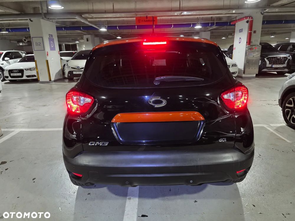 Renault Captur dCi 90 EDC Dynamique - 7