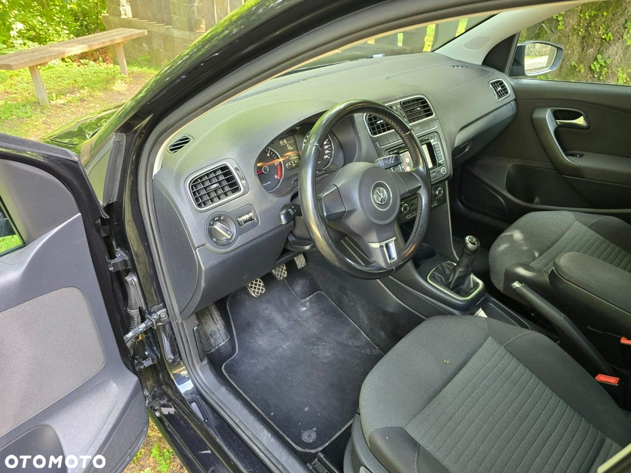 Volkswagen Polo - 13