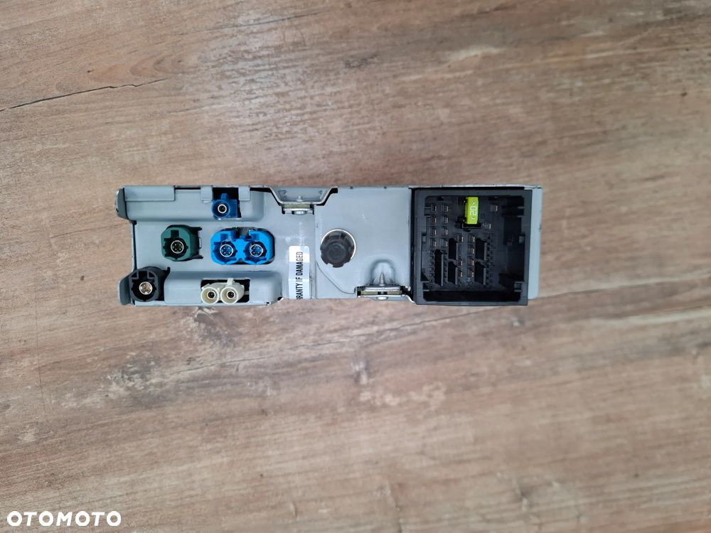 Expert Jumpy Proace radio nawigacja 9835408780 - 2