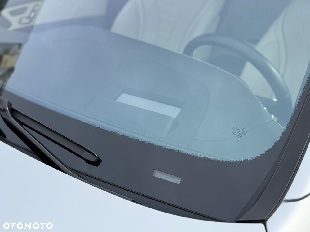 Mercedes-Benz Klasa S 350 d 4-Matic 9G-TRONIC - 17