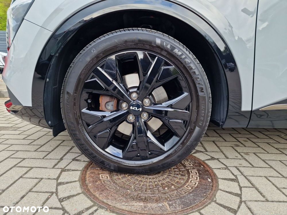 Kia Sportage - 33