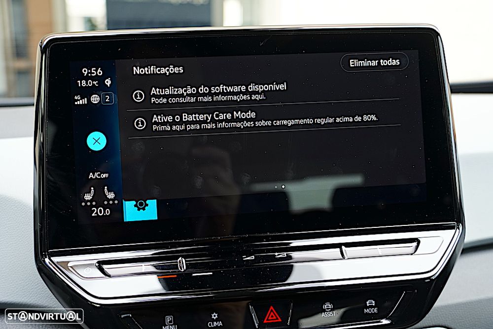 VW ID.3 Pro Confort - 44