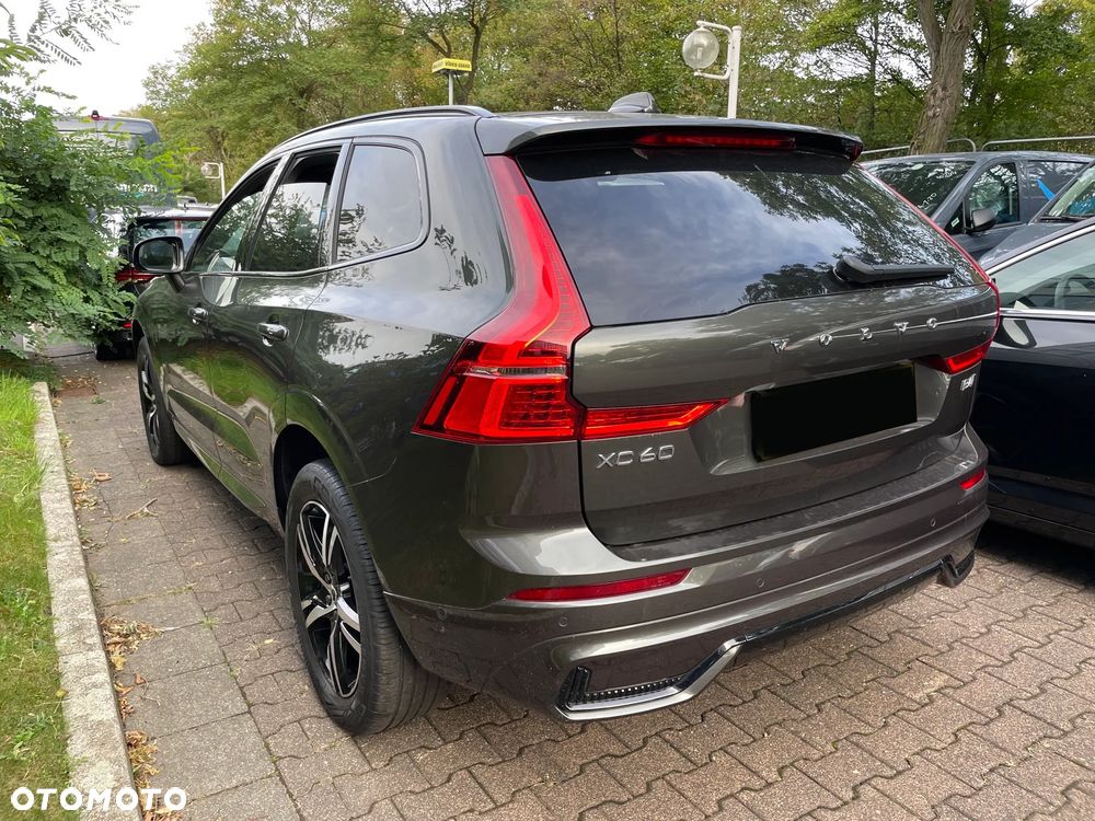 Volvo XC 60 - 4