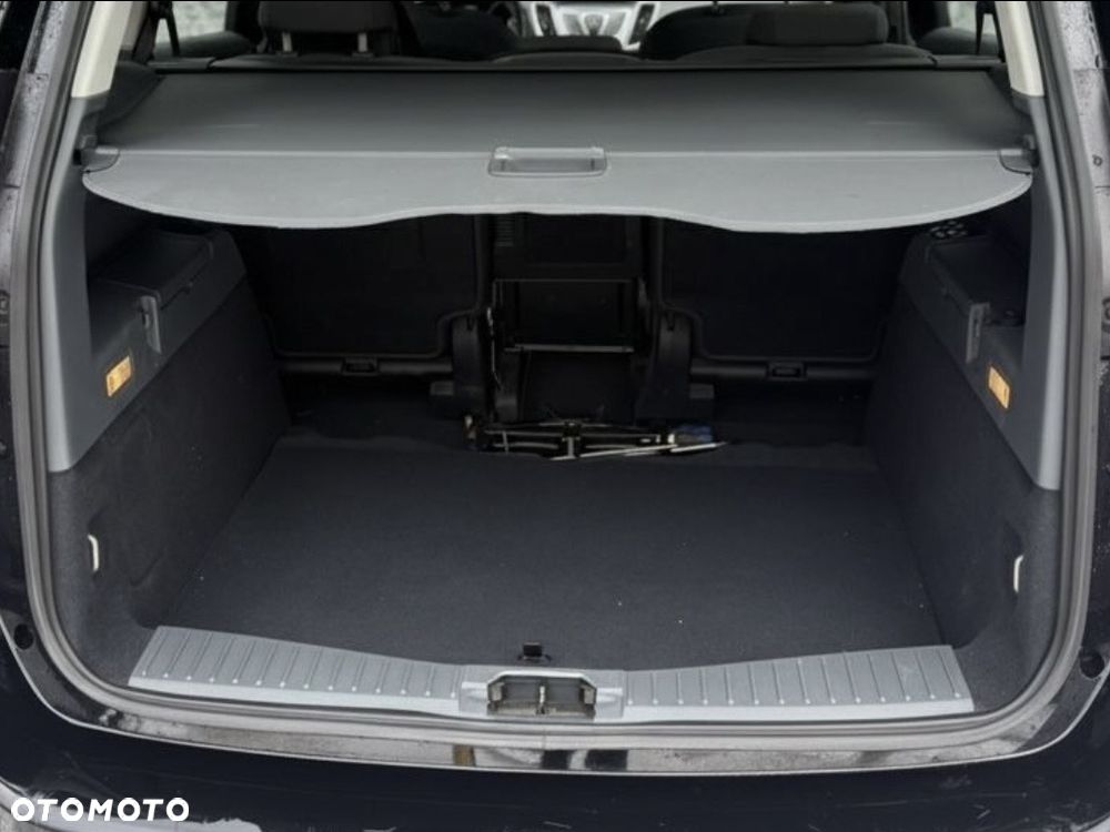 Ford Grand C-MAX 1.6 TDCi Start-Stop-System Trend - 20