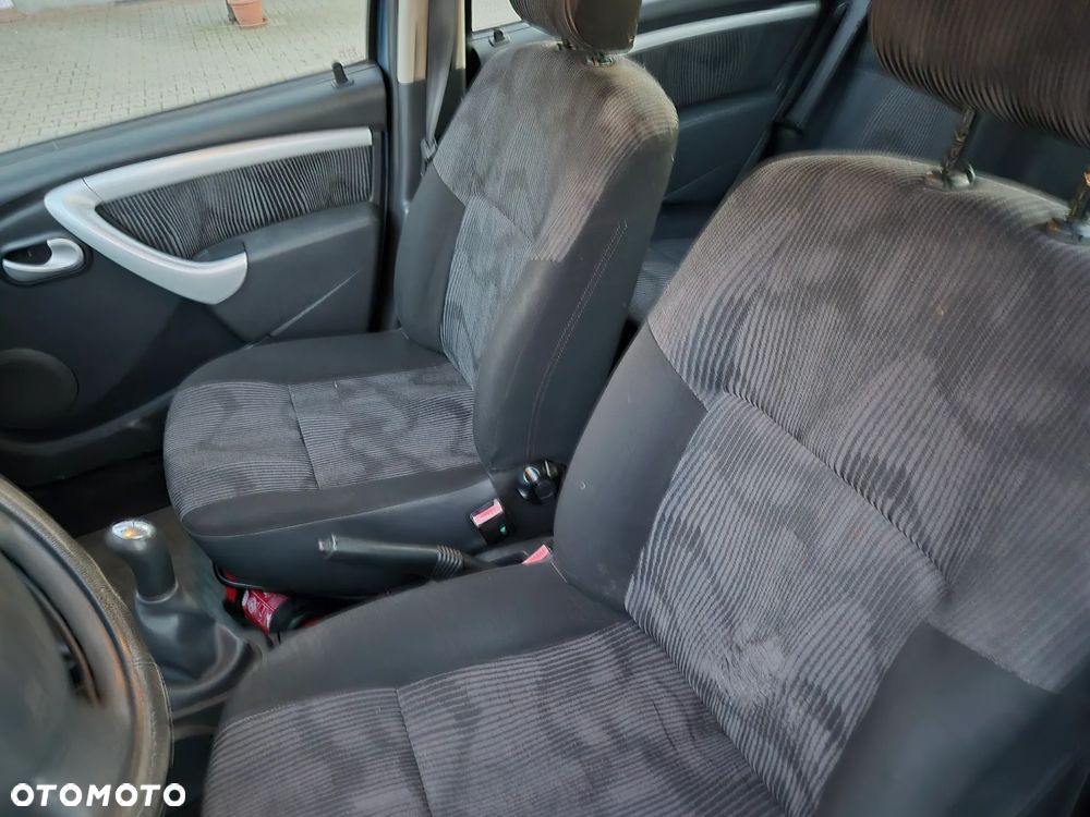 Dacia Sandero 1.4 Ambiance - 21