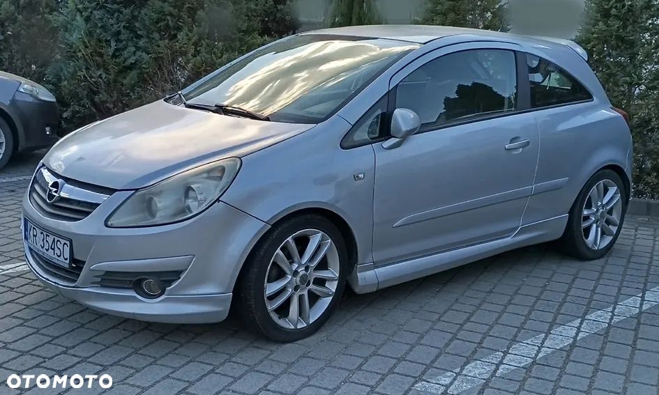 Opel Corsa 1.3 CDTI Catch me - 5