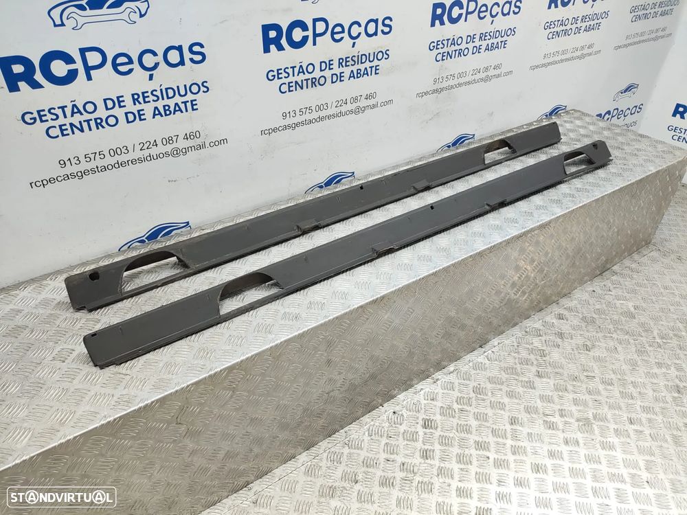 Embaladeira Embaladeiras esquerda direita Citroen DS3 DS 3 - 5