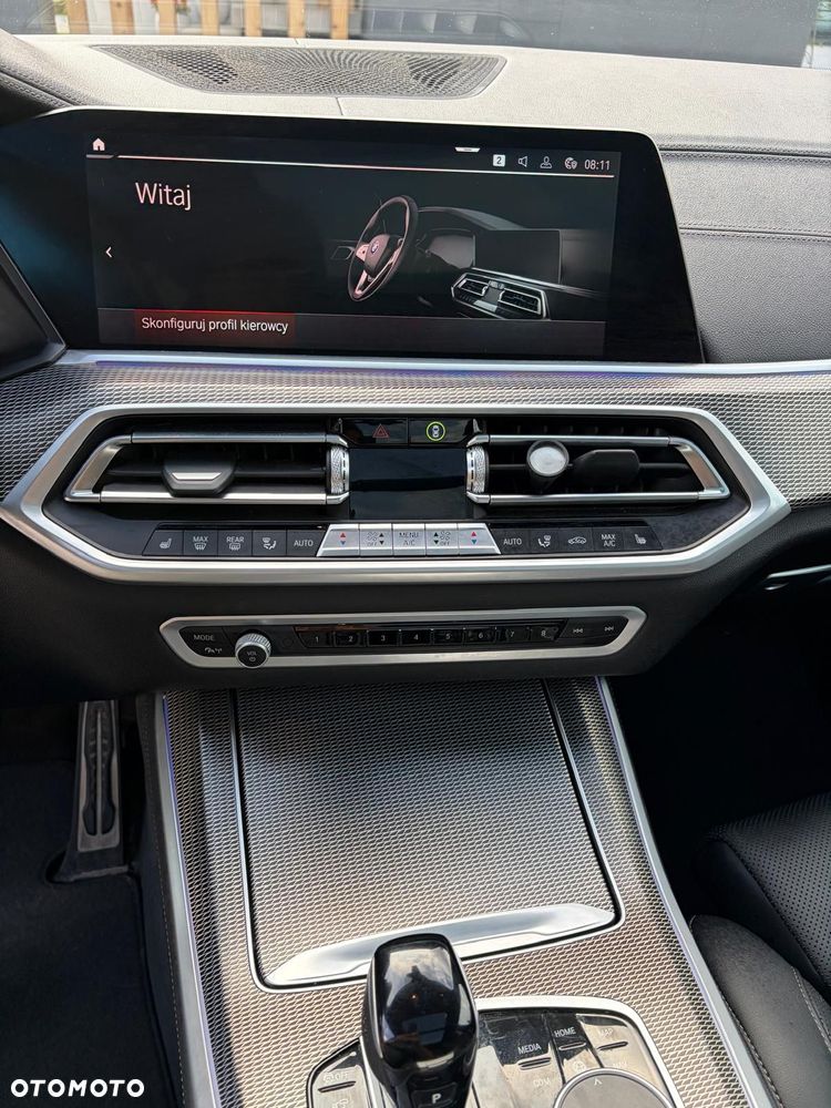 BMW X5 xDrive25d - 10