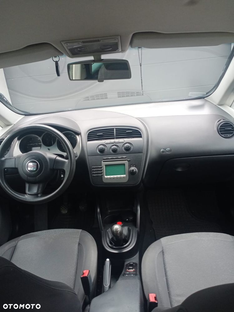 Seat Toledo - 7