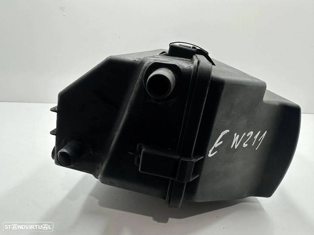Caixa Filtro Ar - Mercedes E W211 (2002) - 3