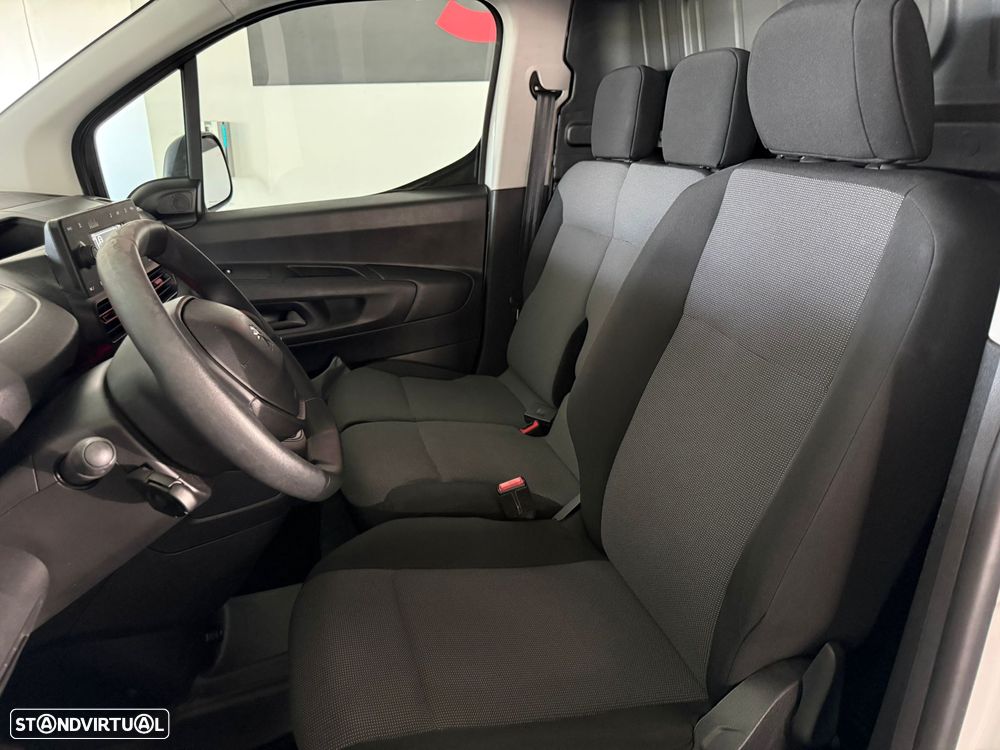 Citroën Partner 1.6 L1 Pro - 4