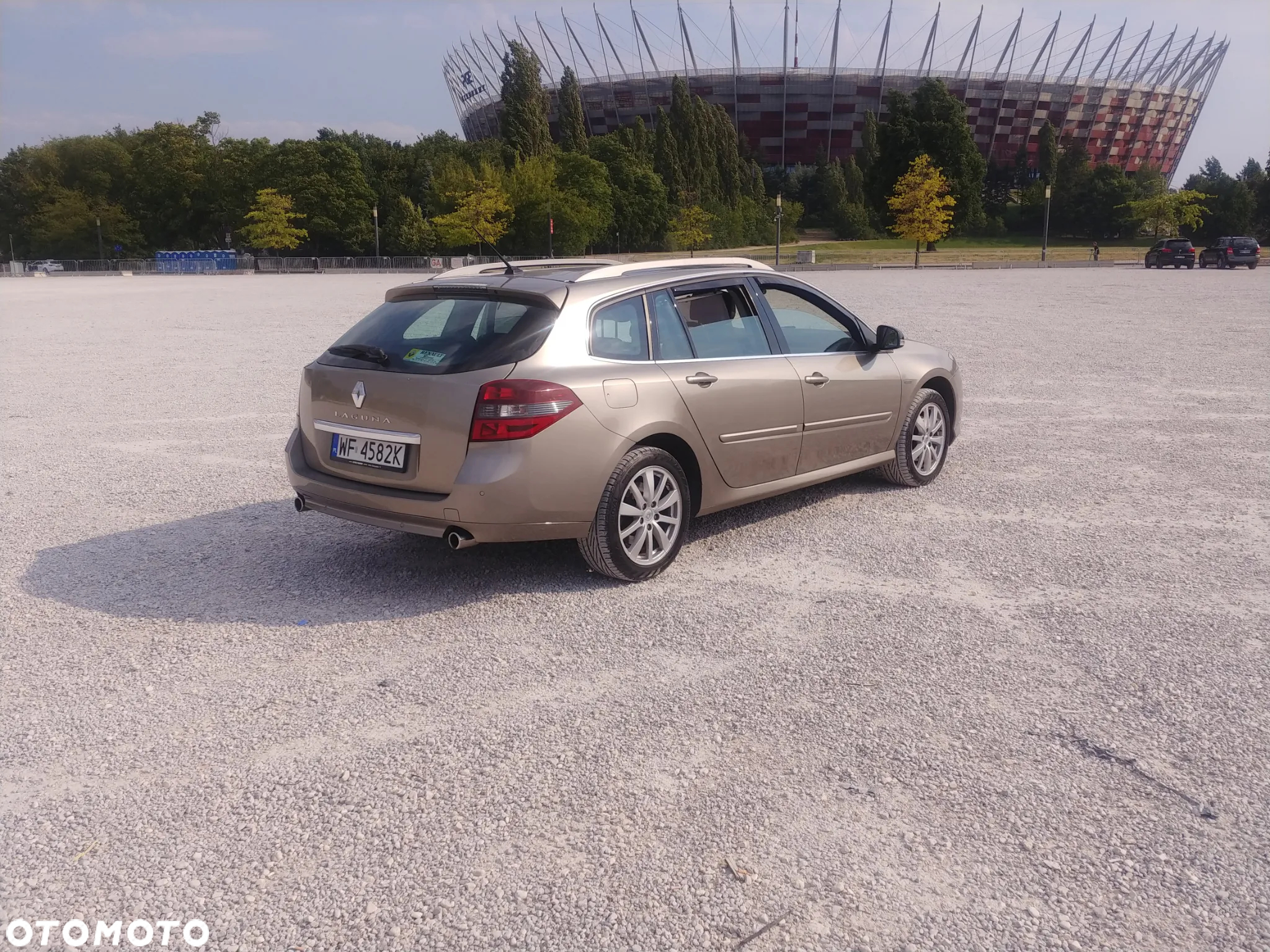 Renault Laguna - 4