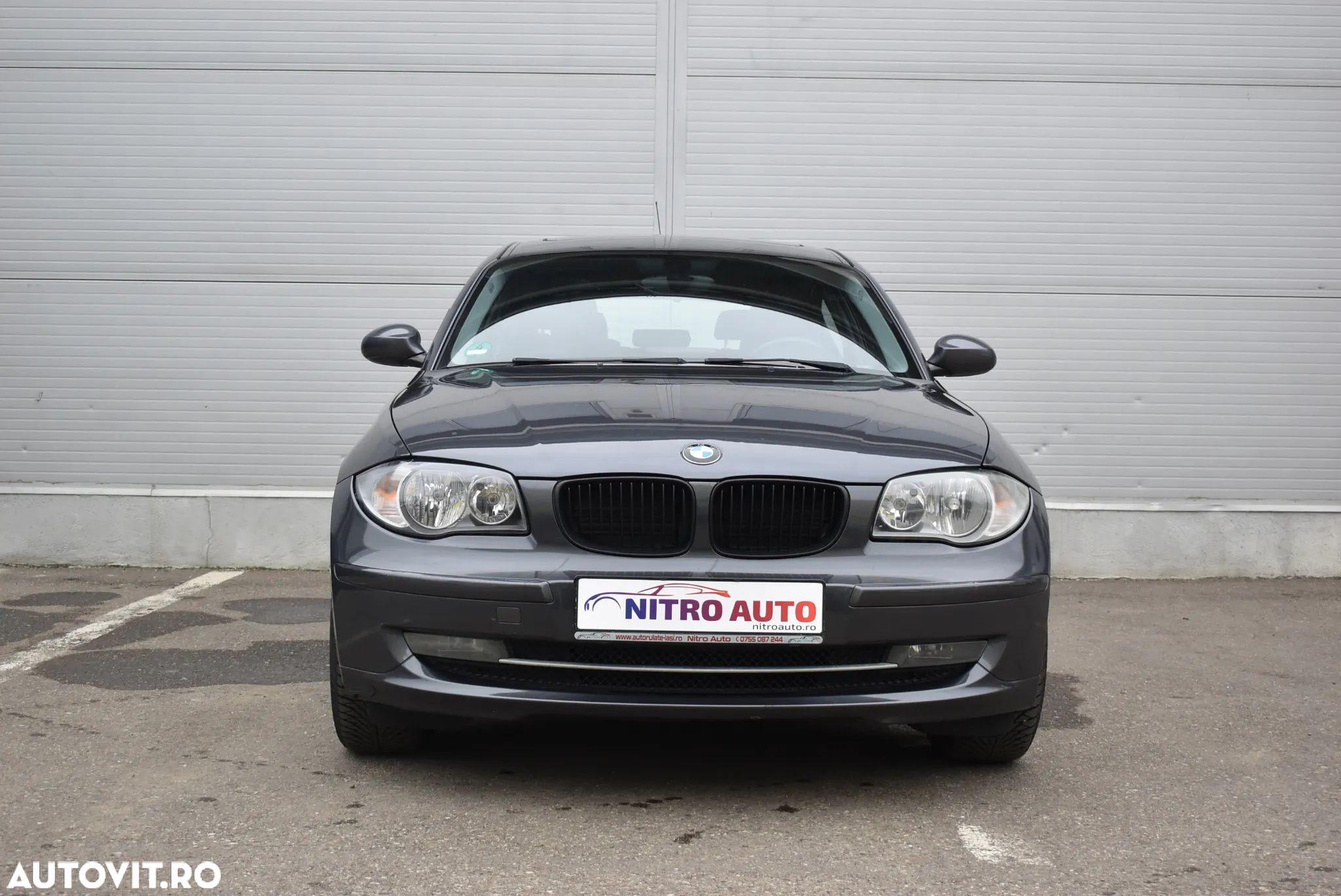 BMW Seria 1 116i - 1
