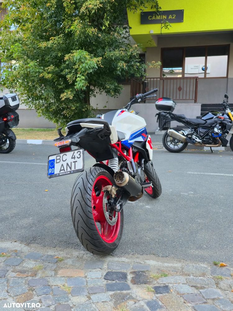 BMW G310R - 5
