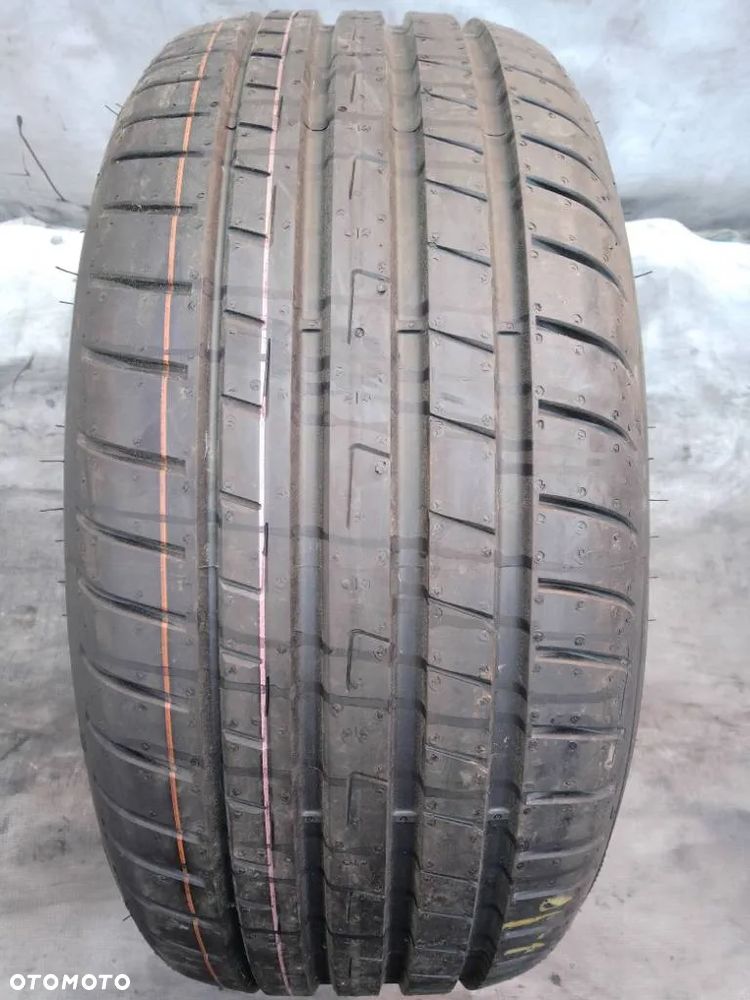 Goodyear Eagle F1 Asymmetric 3 225/45 R17 91W 2024 - 1