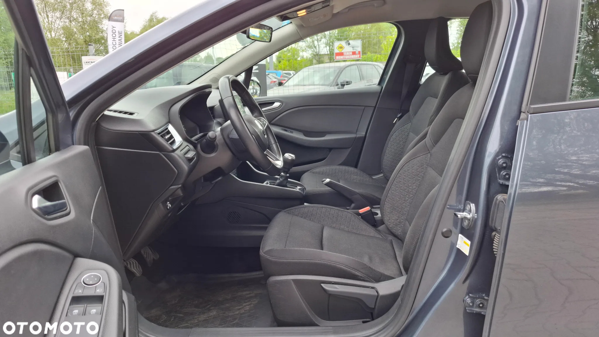 Renault Clio 1.0 TCe Zen - 10