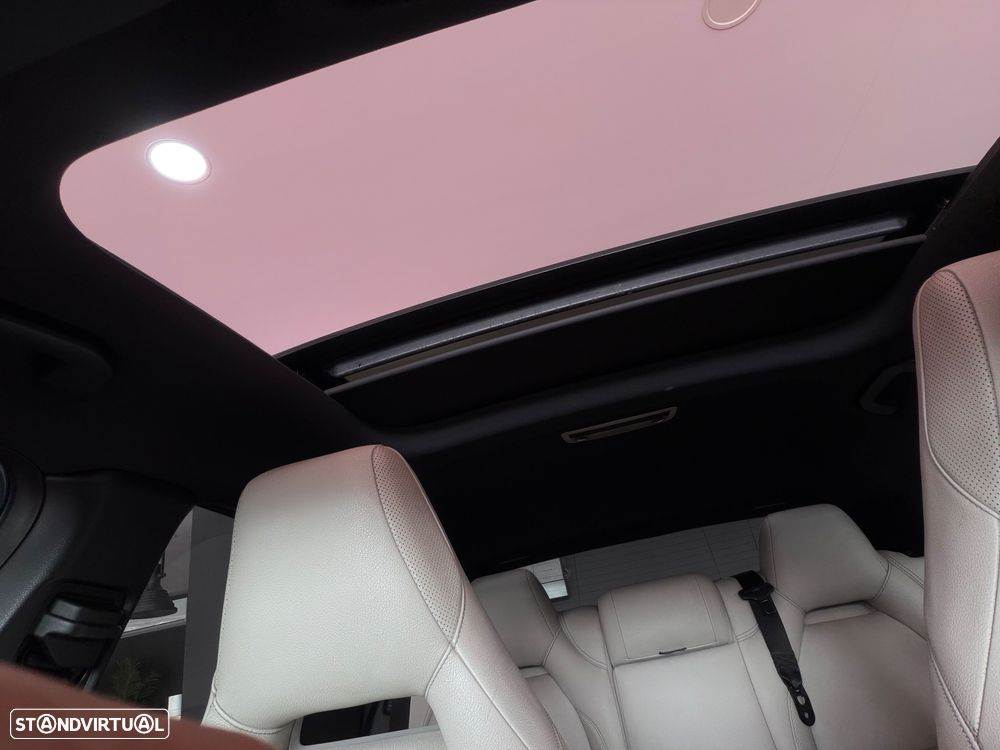 Mercedes-Benz A 180 CDI AMG Line - 32