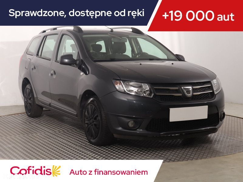Dacia Logan - 2