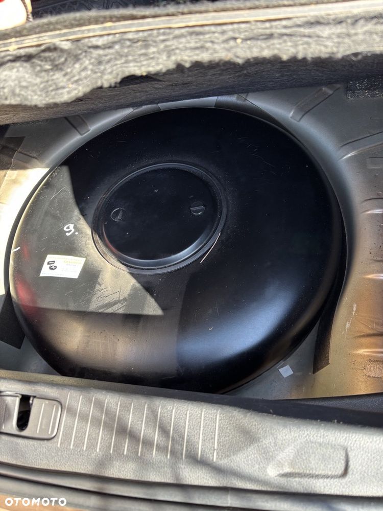 Opel Astra 1.6 EU6 - 19