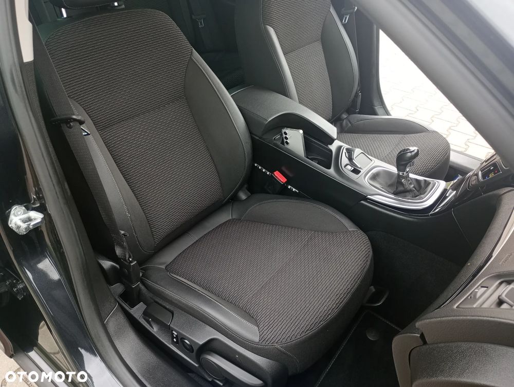 Opel Insignia 2.0 CDTI ecoFLEX Start/Stop Innovation - 12