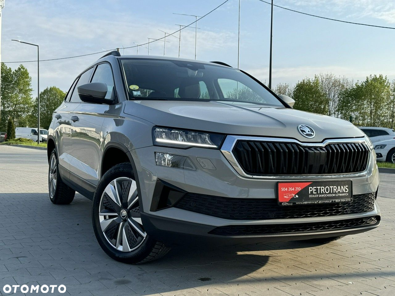Skoda Karoq - 13