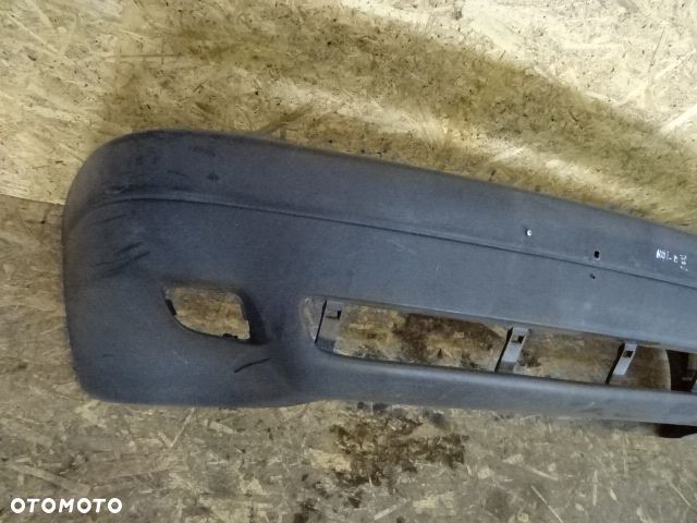 ZDERZAK PRZÓD PRZEDNI AUDI 80 B3 86-91 NR156 - 2