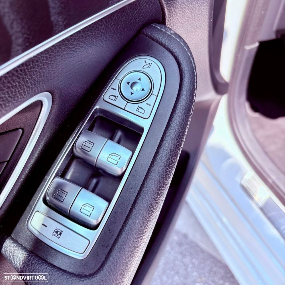 Mercedes-Benz C 220 d Aut. - 7