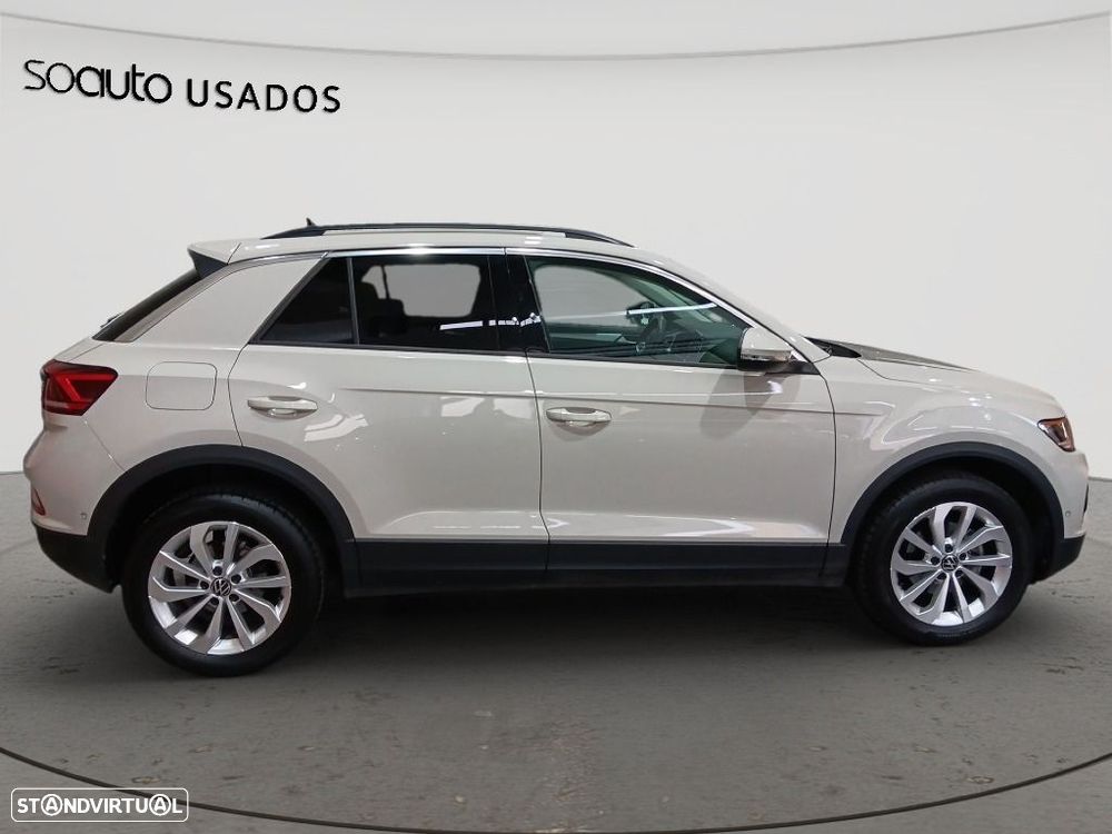 VW T-Roc 1.0 TSI Urban - 9