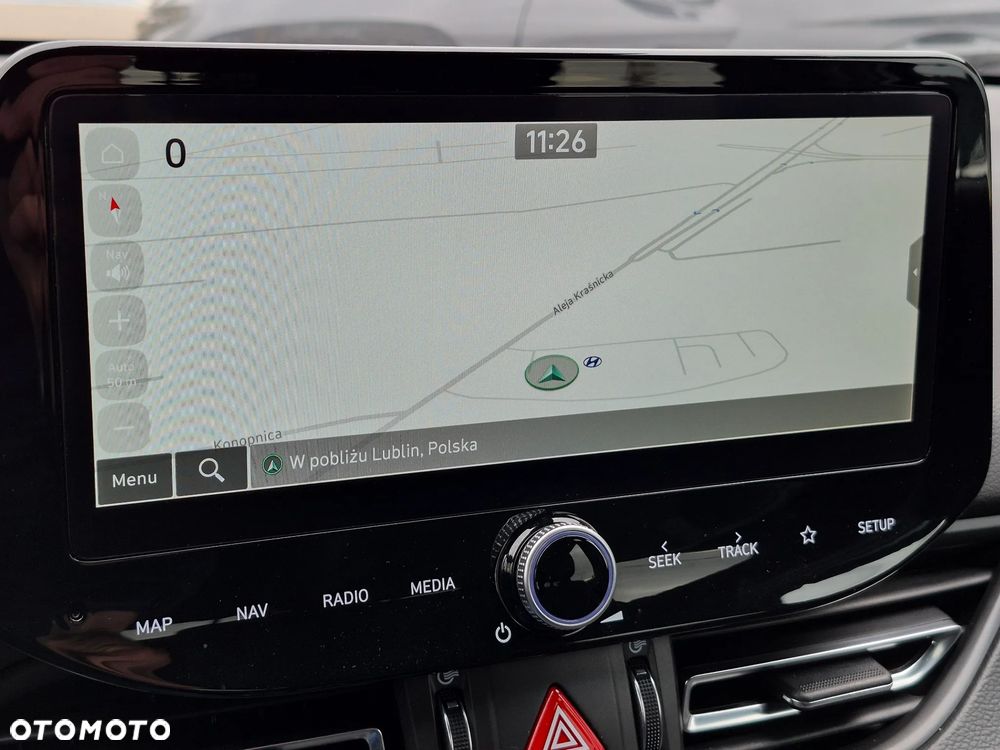 Hyundai i30 1.5 T-GDI 48V Smart - 26