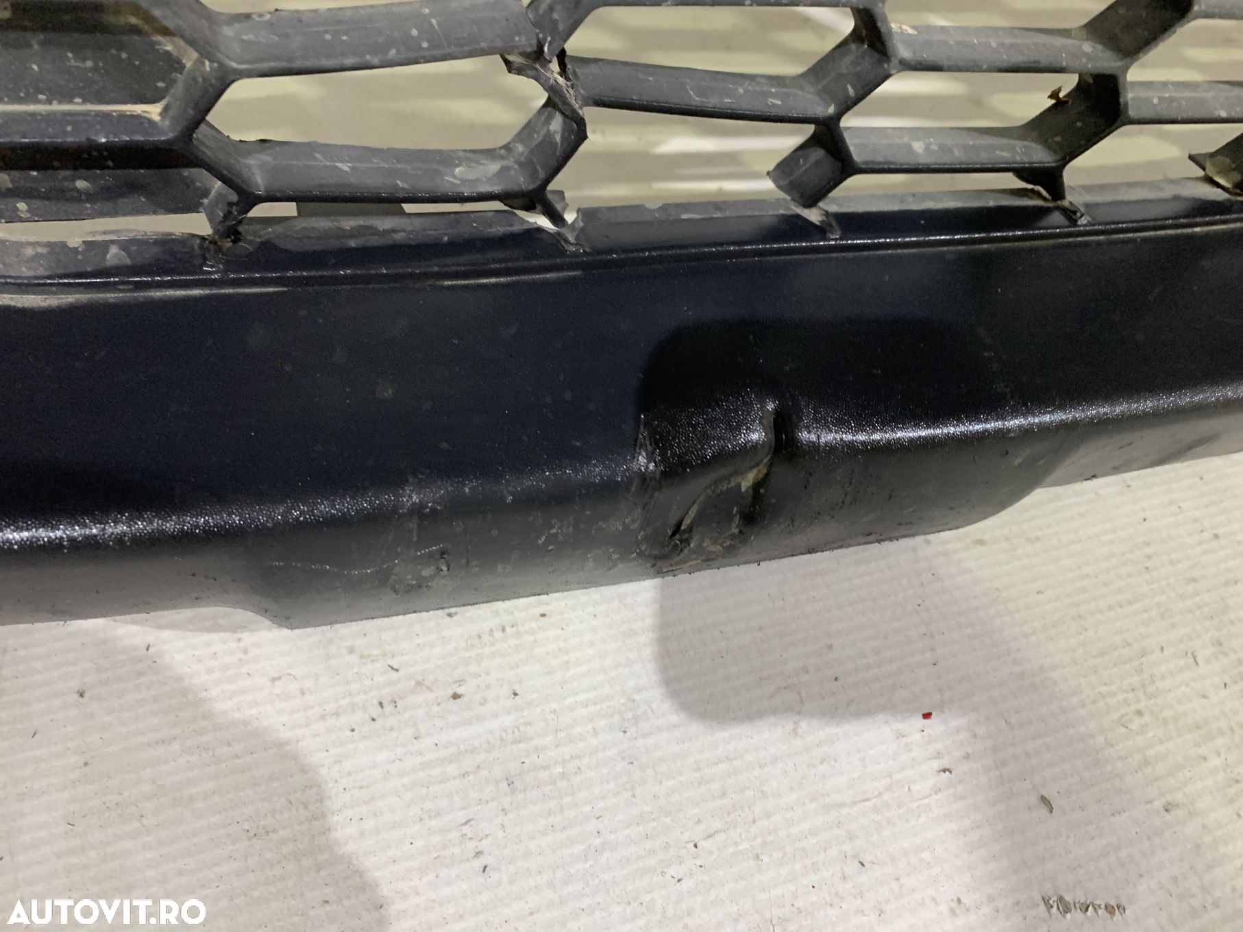 Bara fata Renault Kangoo, 2013, 2014, 2015, 2016, 2017, cod origine OE 620229806R. - 3