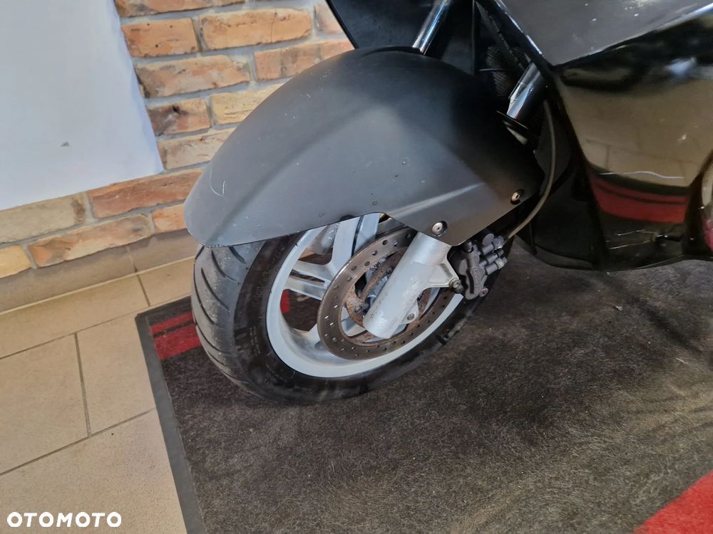 Aprilia Atlantic - 17