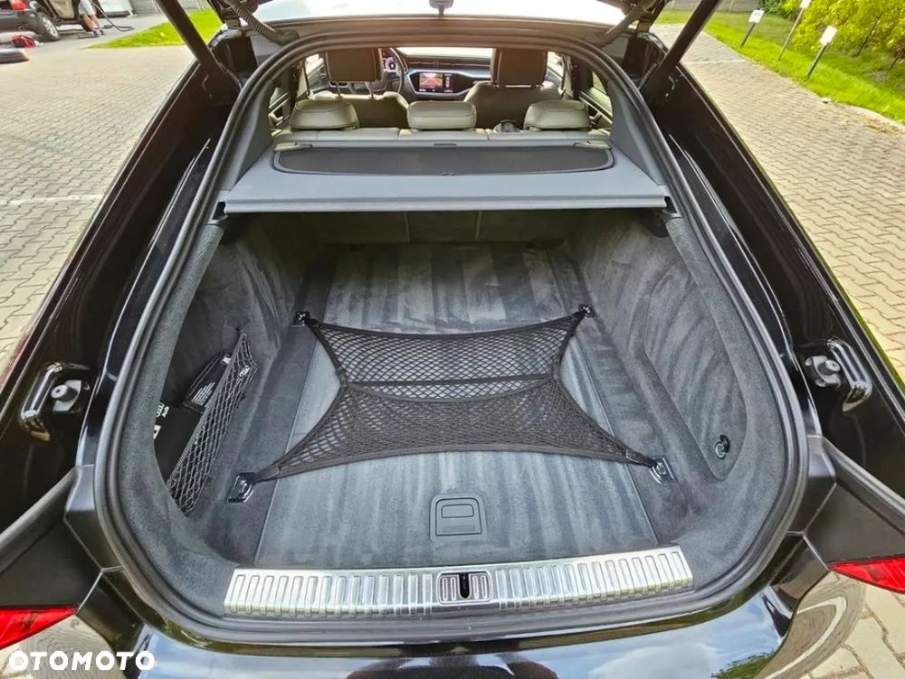 Audi A7 Sportback 55 TFSI mHEV Quattro S tronic - 7