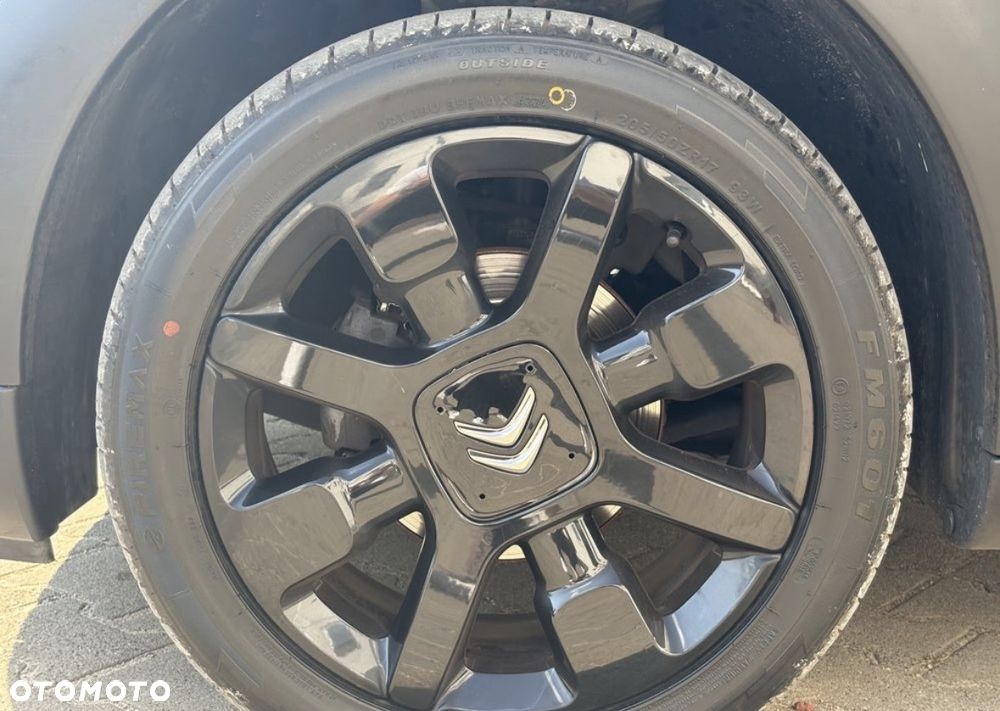 Citroën C4 Cactus Pure Tech 110 Stop&Start EAT6 Shine - 7