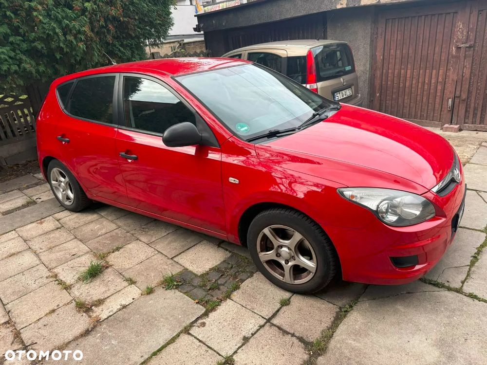 Hyundai i30 - 2