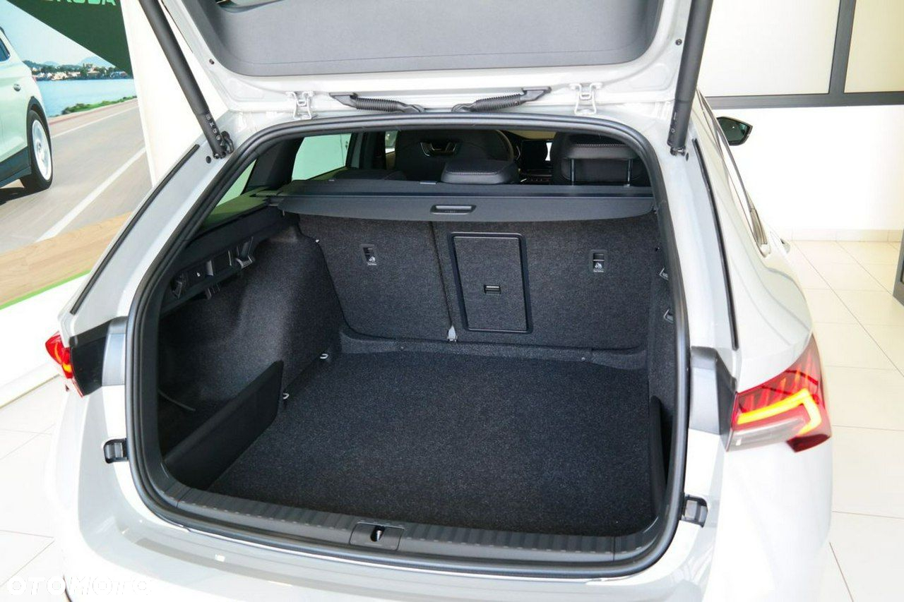 Skoda Octavia - 32