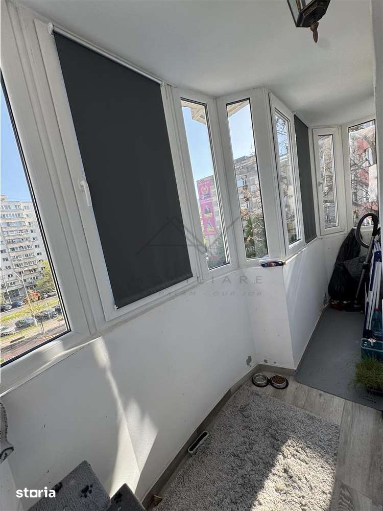 VANZARE APARTAMENT 2 CAMERE 13 SEPTEMBRIE - DRUMUL SARII - Imagine principală: 4/13