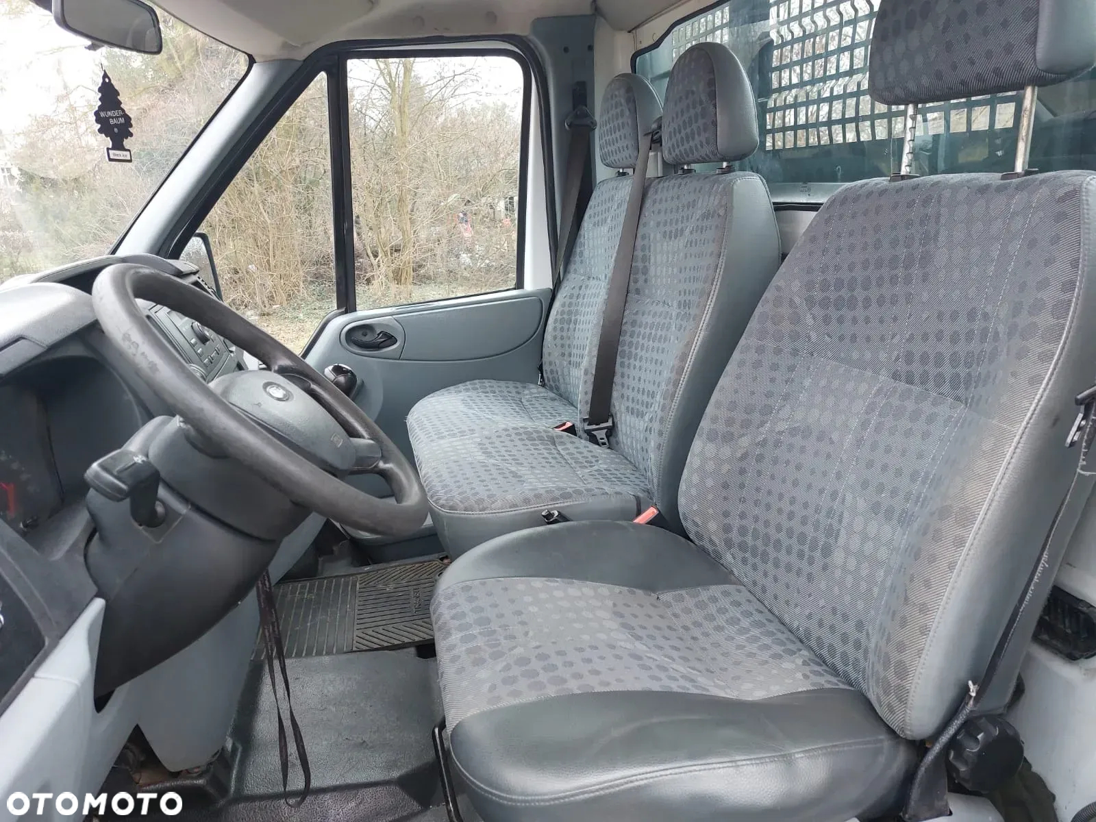 Ford Transit - 19