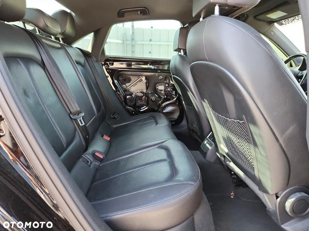 Audi A3 Limousine - 9