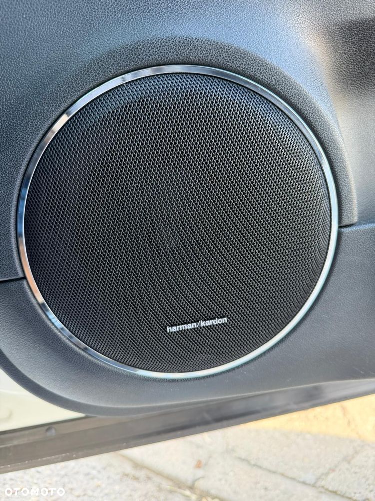 Mercedes-Benz GL 500 - 20