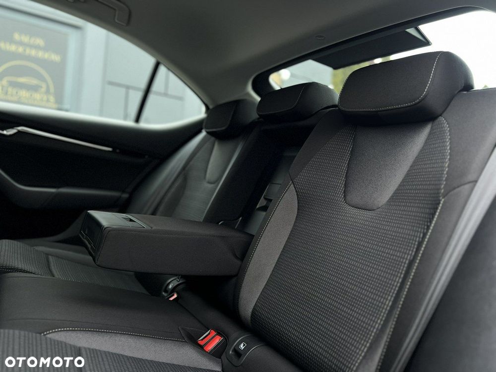 Skoda Octavia 1.0 TSI Ambition - 35