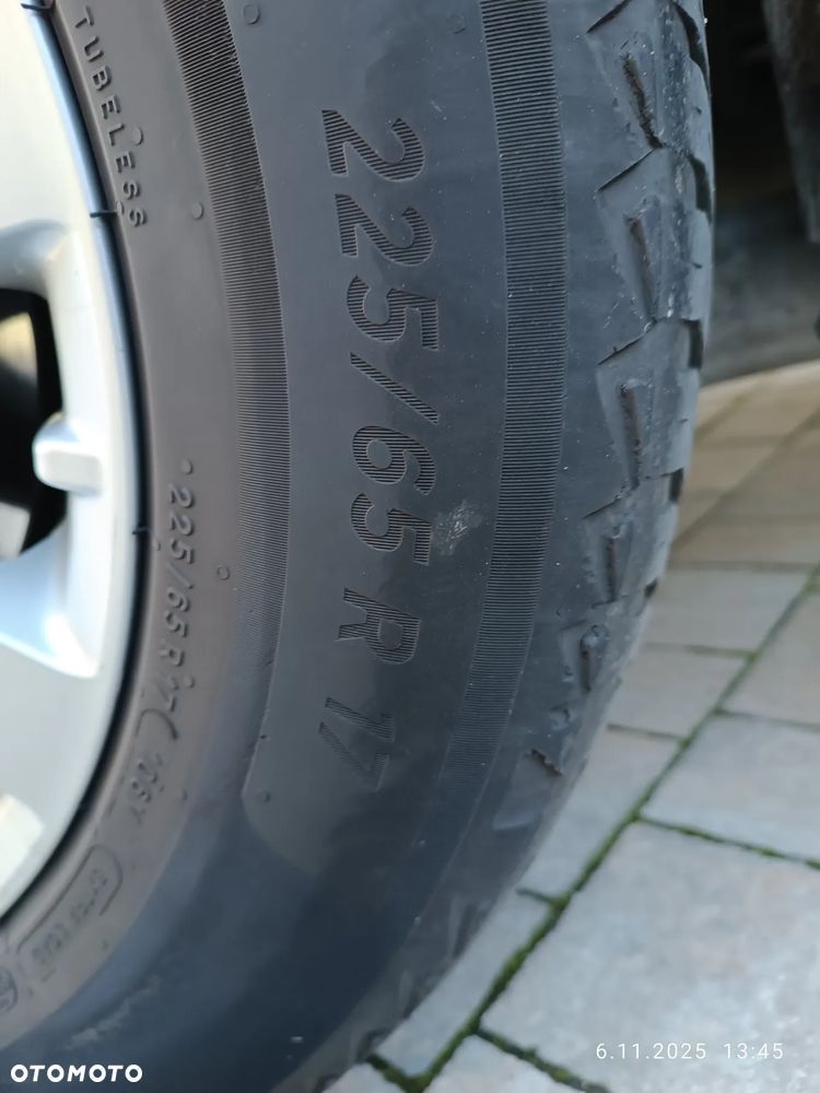 Chrysler Town & Country 3.6 Touring - 11