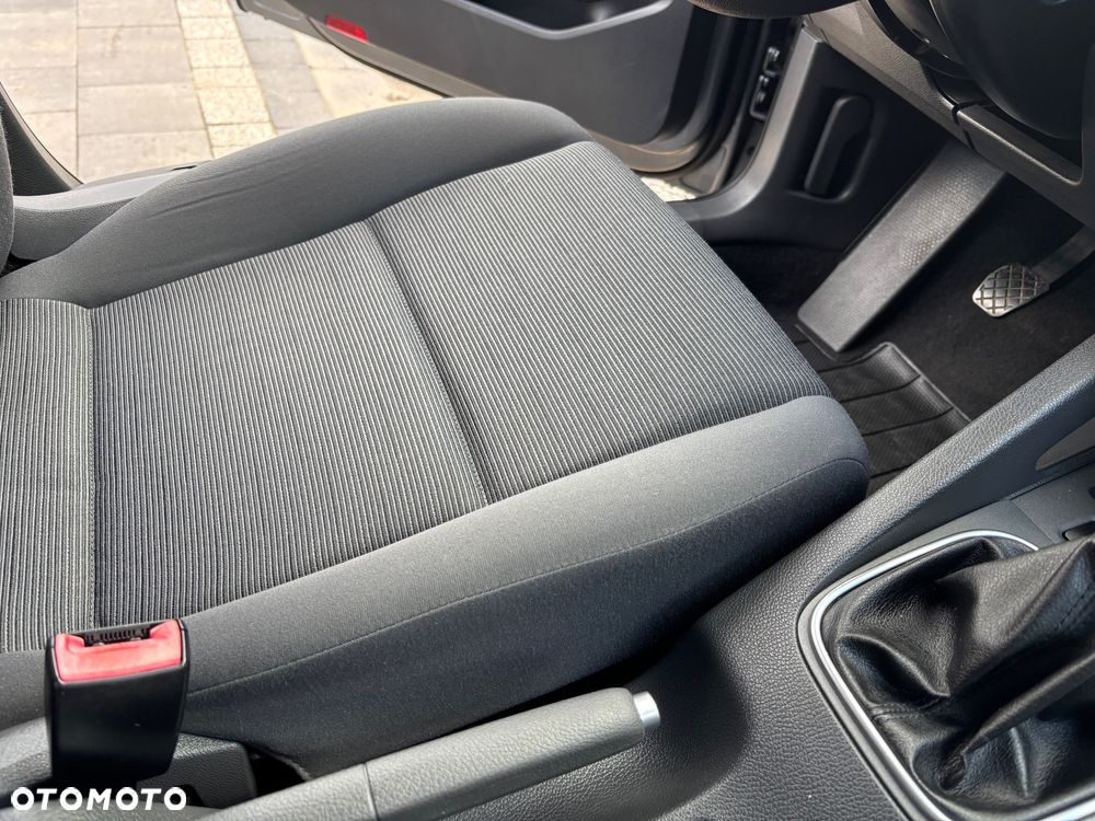 Volkswagen Golf 1.4 Trendline - 35