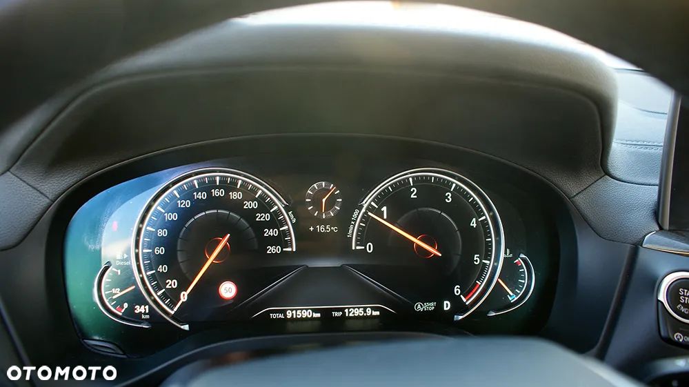 BMW X3 xDrive20d M Sport Edition - 16