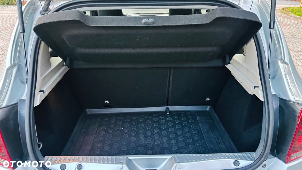 Dacia Sandero Stepway 1.0 SCe Open - 13