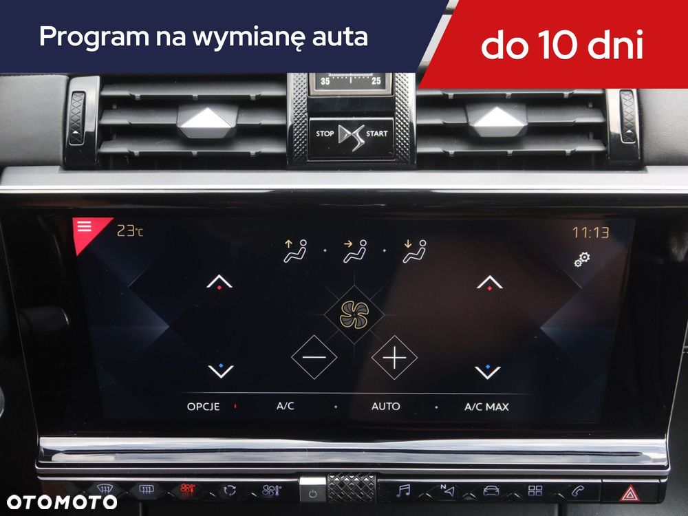 DS Automobiles DS 7 Crossback - 18