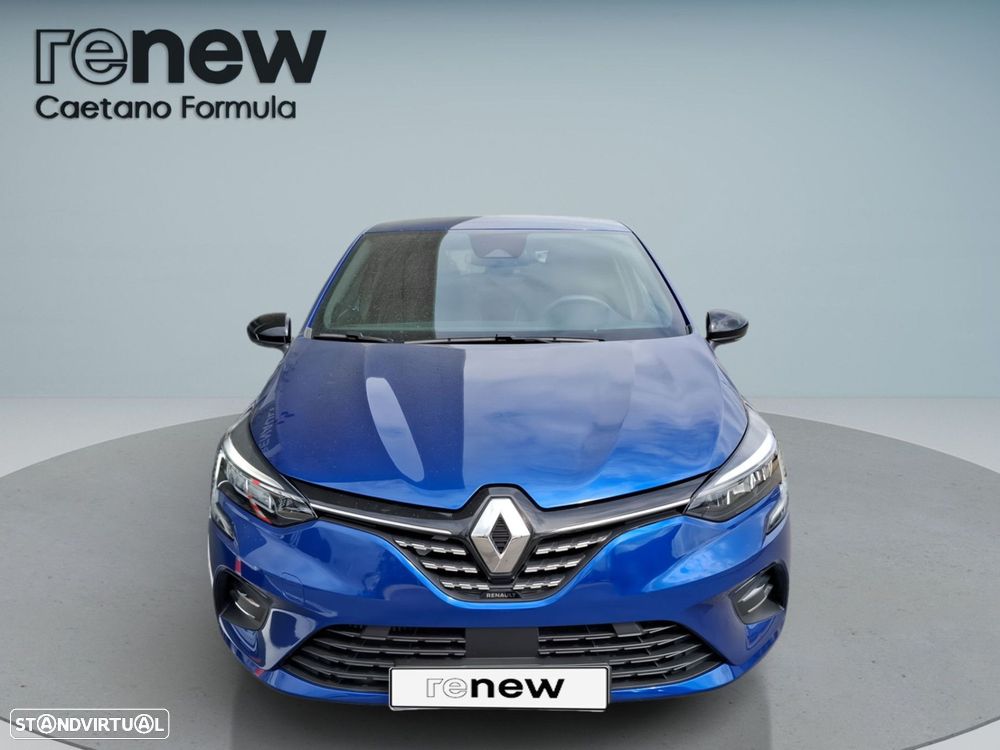Renault Clio 1.0 TCe Techno - 2