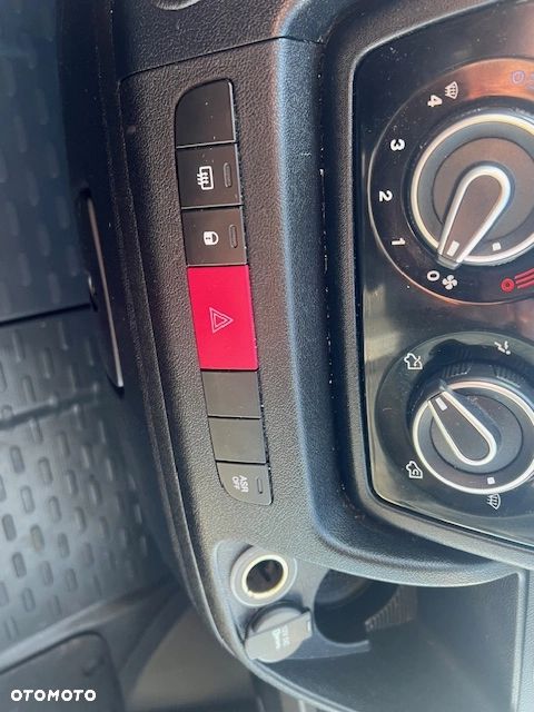 Fiat Ducato L3H2 2,3 140 KM klima tempomat - 23