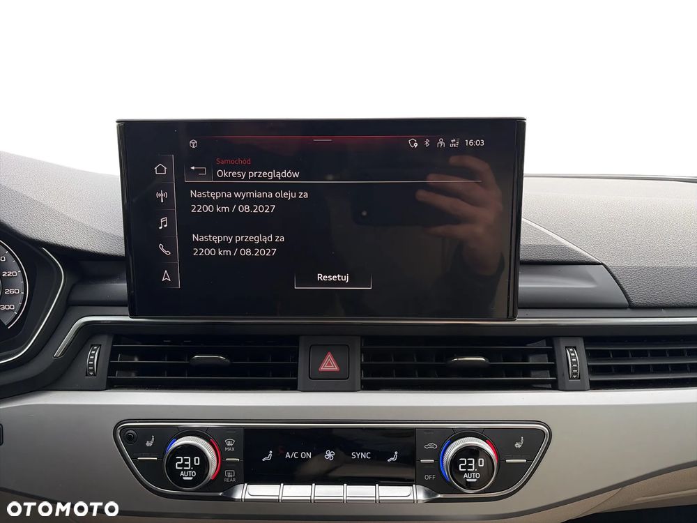 Audi A4 Avant 40 TDI mHEV Quattro S tronic - 21